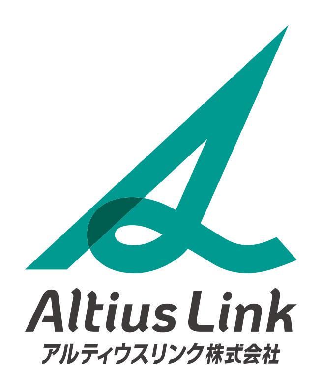 アルティウスリンク株式会社/1250102580の求人情報