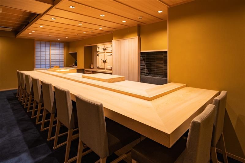 鮨 加(くわえ)のアルバイト・バイト求人情報-02