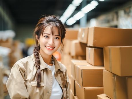 株式会社トラストファミリー 九州営業部