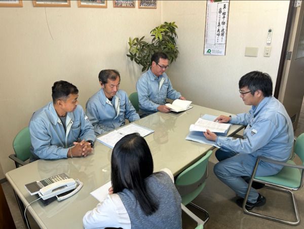 株式会社アクア技研のアルバイト・バイト求人情報-02