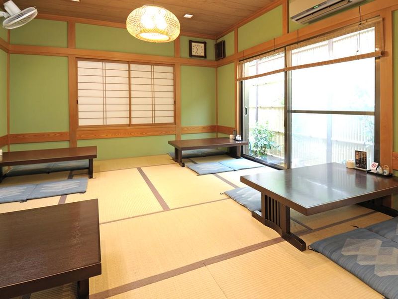 うなぎ料理あつみのアルバイト・バイト求人情報-03