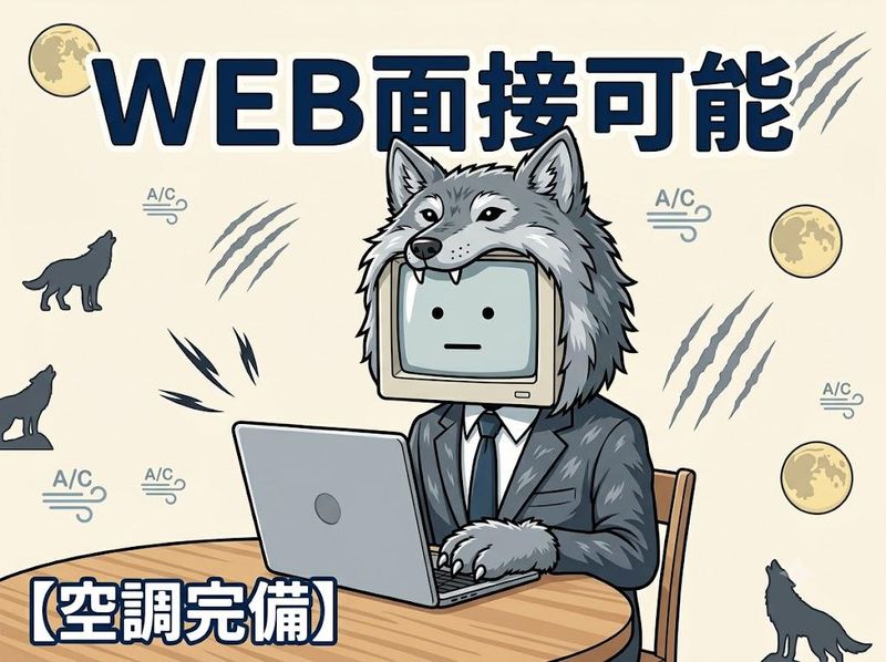 求人画像