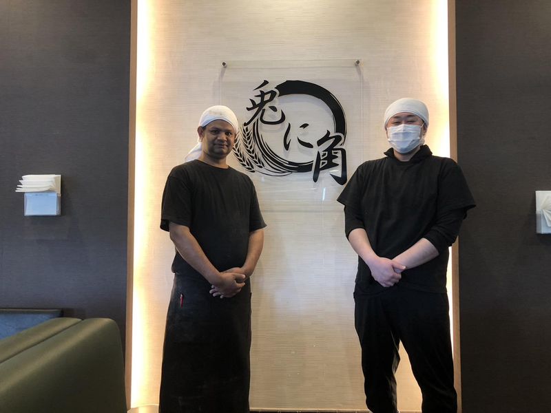 ラーメンつけ麺油そば 兎に角 南守谷店(株式会社兎に角)のアルバイト・バイト求人情報-03