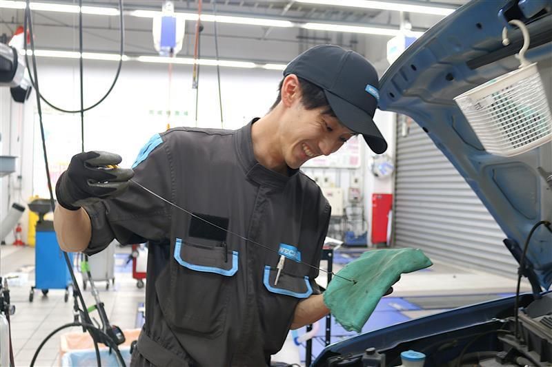 株式会社WECARS(ウィーカーズ)　岡山店/20obのアルバイト・バイト求人情報-02