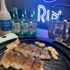 和韓ダイニング RINのアルバイト・バイト求人情報-03