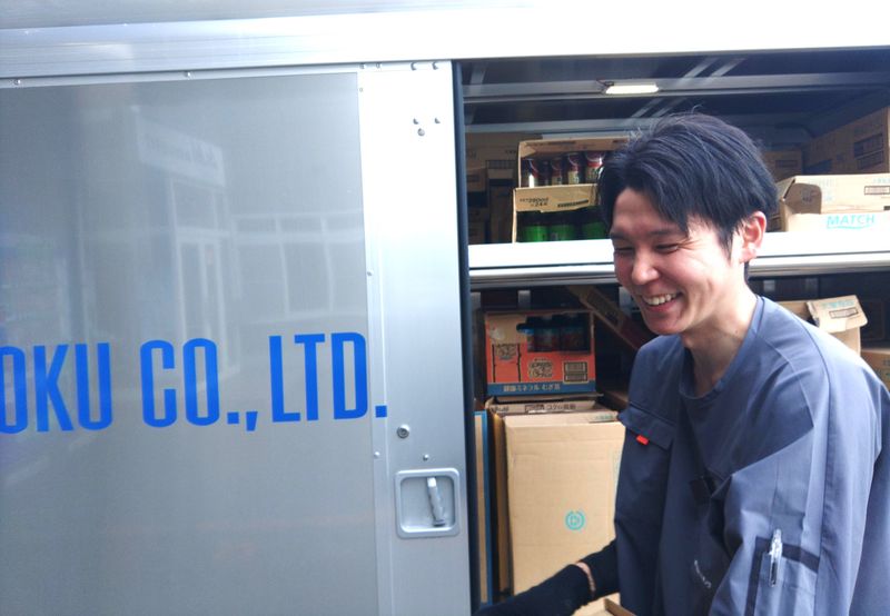 株式会社ミチノクの求人・転職情報