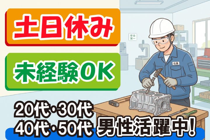求人画像