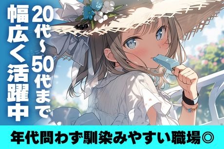 求人画像