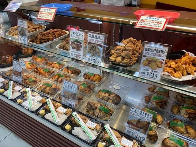 株式会社マルイワ　Lapis(ラピス)&チキンぷぃぷぃのアルバイト・バイト求人情報-05