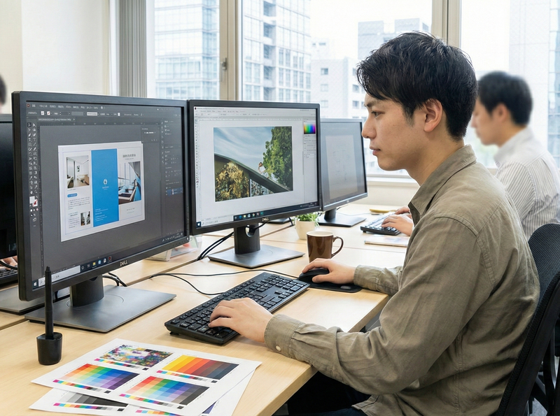 有限会社富士光芸の求人・転職情報