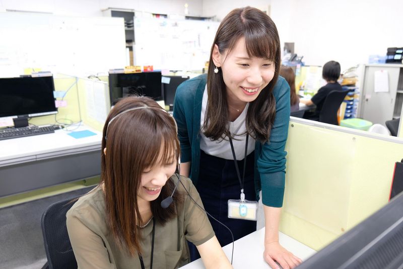 株式会社ダイレクトマーケティンググループのアルバイト・バイト求人情報-02