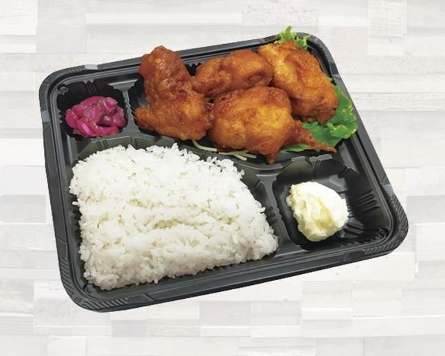 鮨桝食品株式会社　もぐもぐ 塚本店