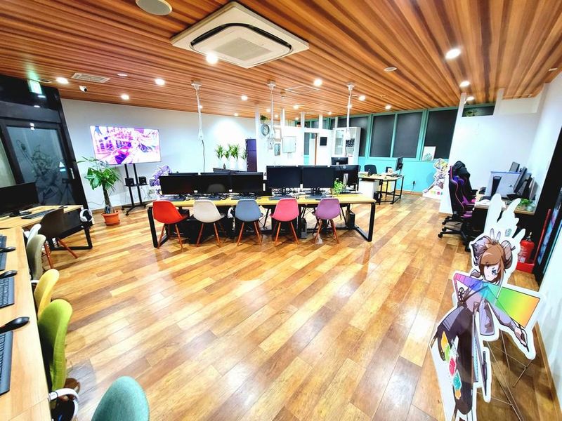 就労継続支援B型事業所エンターテインメントアカデミーでじるみ札幌北のアルバイト・バイト求人情報-01