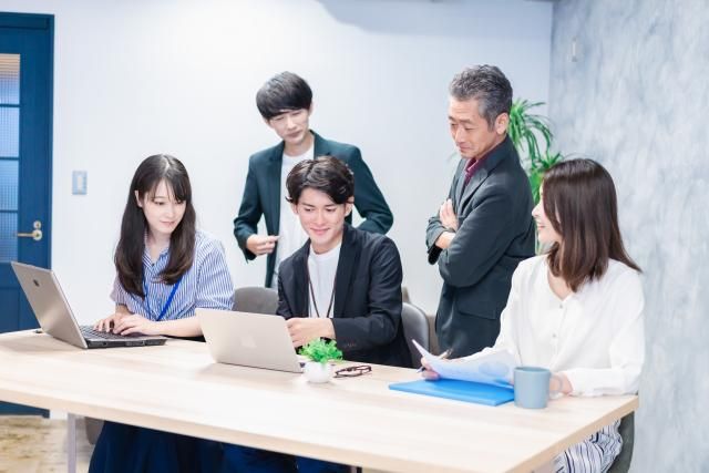 株式会社アベールジャパンの求人・転職情報