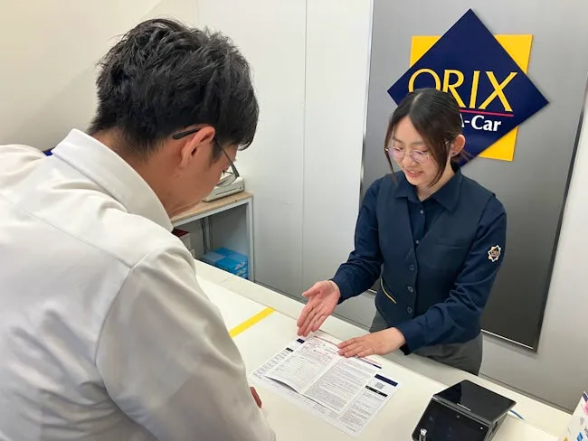 オリックスレンタカー 札幌発寒10条店のアルバイト・バイト求人情報