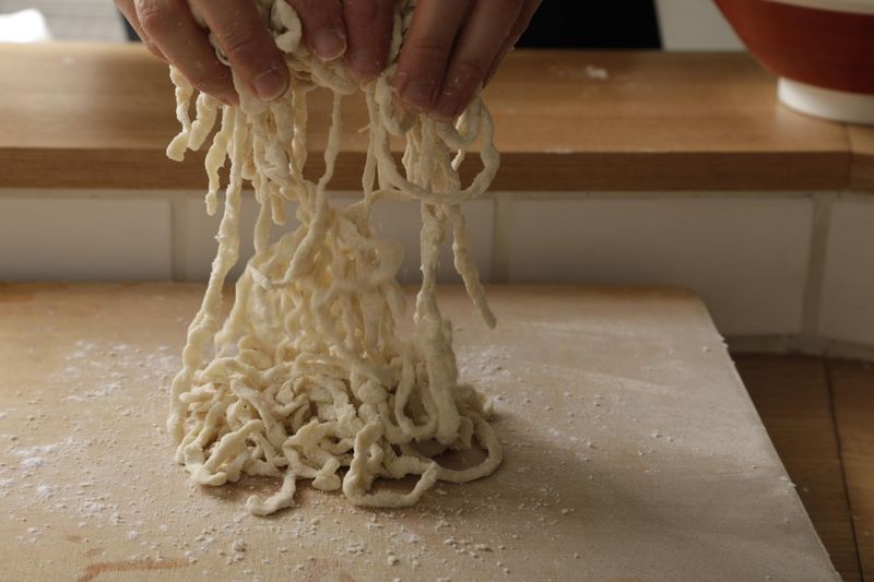 きたかた食堂 神保町店のアルバイト・バイト求人情報-02