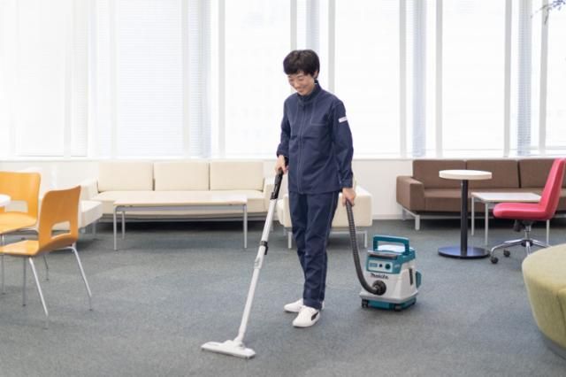 プライム千駄ヶ谷ビルの求人・転職情報-03