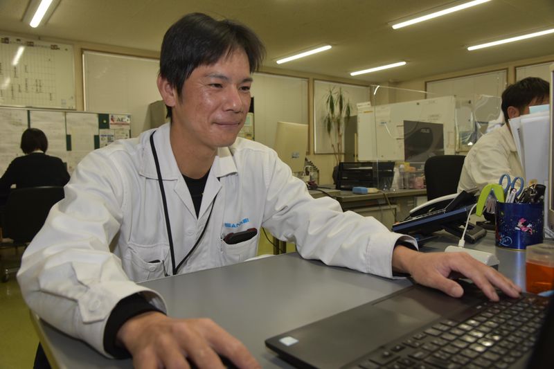 三恵技研工業株式会社の求人・転職情報