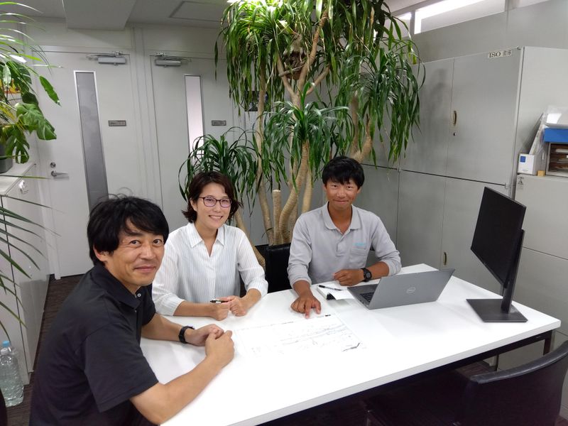 株式会社日比谷アメニスのアルバイト・バイト求人情報-01