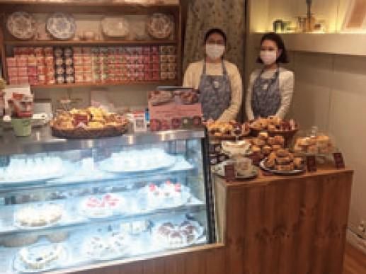 手作りケーキと紅茶の店　MARIATHANKのアルバイト・バイト求人情報-04