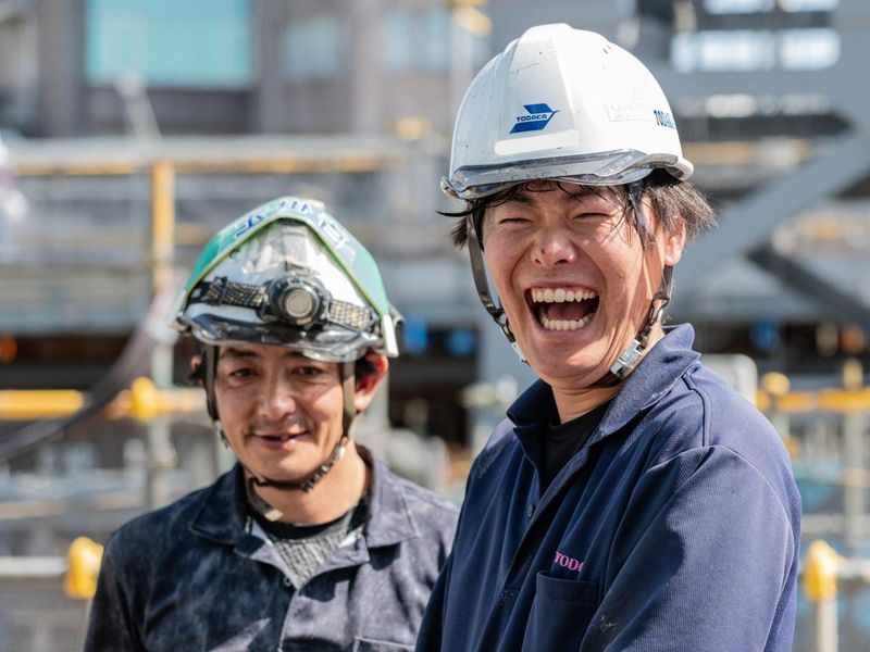 株式会社とだか建設