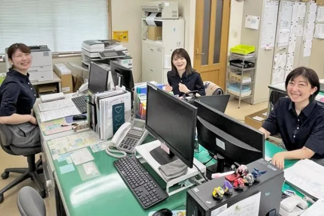 野間ガスサービス株式会社の求人・転職情報