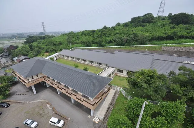 社会福祉法人同仁会　特別養護老人ホーム鶴生田園の求人・転職情報