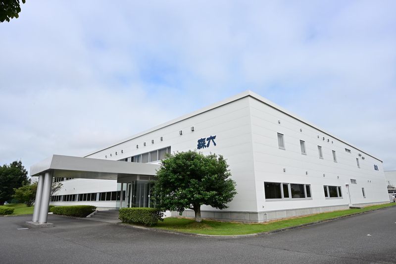森六株式会社