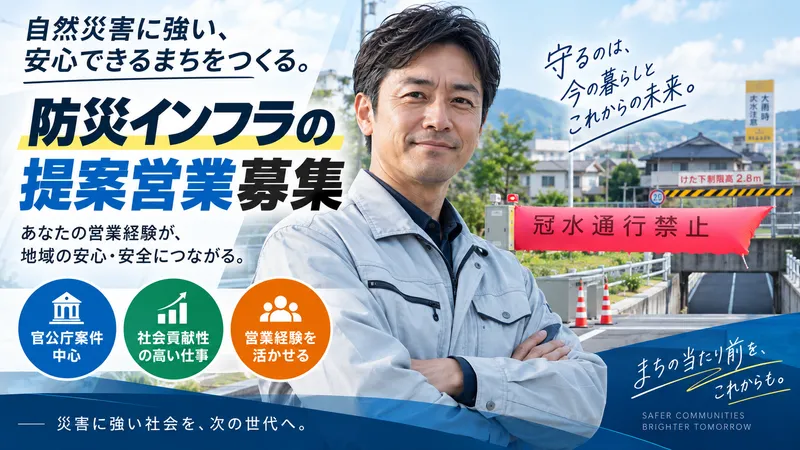 産晃商事株式会社の求人・転職情報