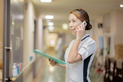 神戸医療生活協同組合の求人・転職情報