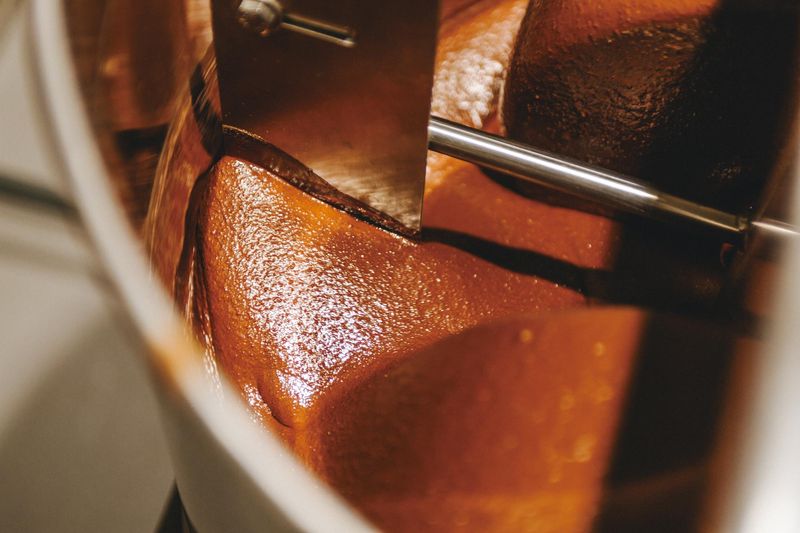 green bean to bar CHOCOLATE中目黒本店のアルバイト・バイト求人情報-05