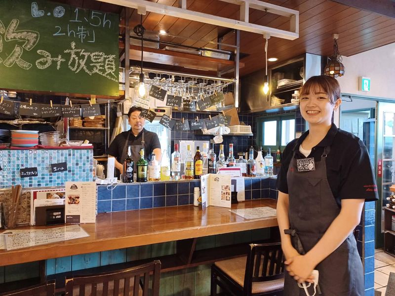 駅ビル バルーチョ エキアプレミエ店のアルバイト・バイト求人情報-01