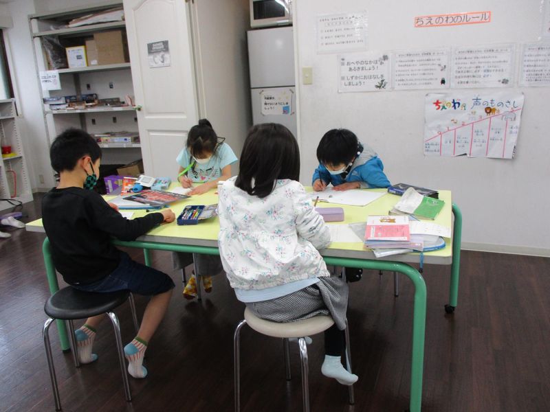 ほうかご教室ちえのわ　本川教室のアルバイト・バイト求人情報-03