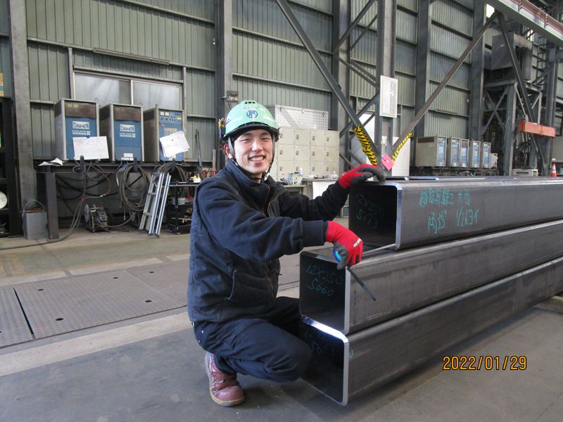 越智曻鉄工株式会社-0003の求人・転職情報