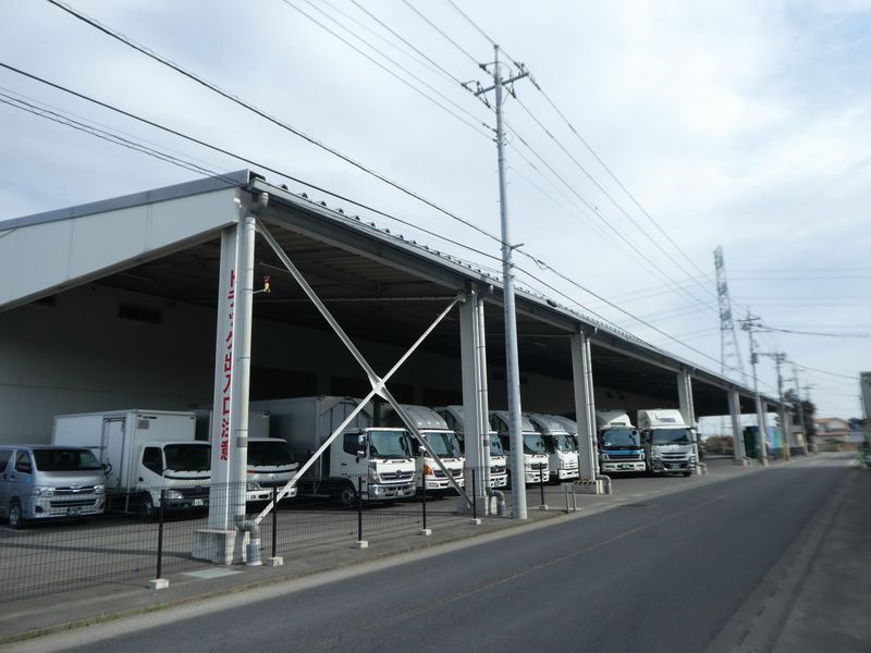 株式会社栗原急送の求人・転職情報