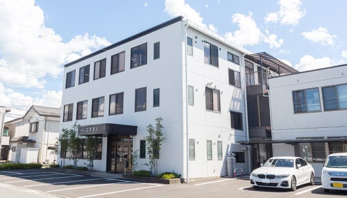株式会社こうそくの求人・転職情報