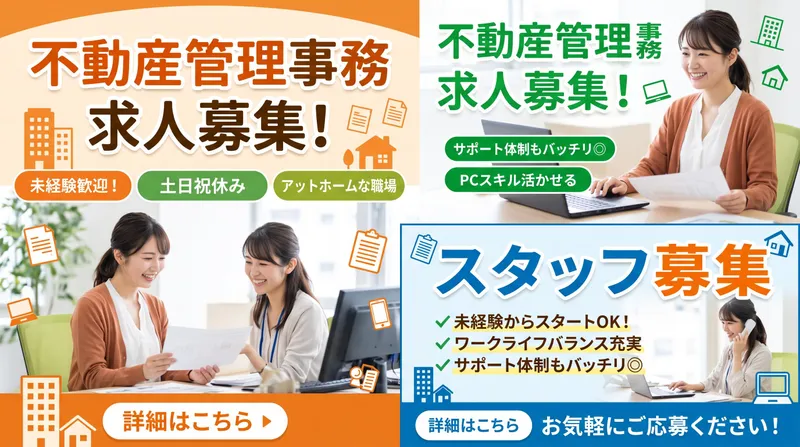 株式会社M’sトラストのアルバイト・バイト求人情報