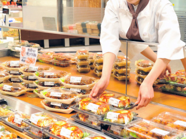 株式会社ゼストクックの求人・転職情報