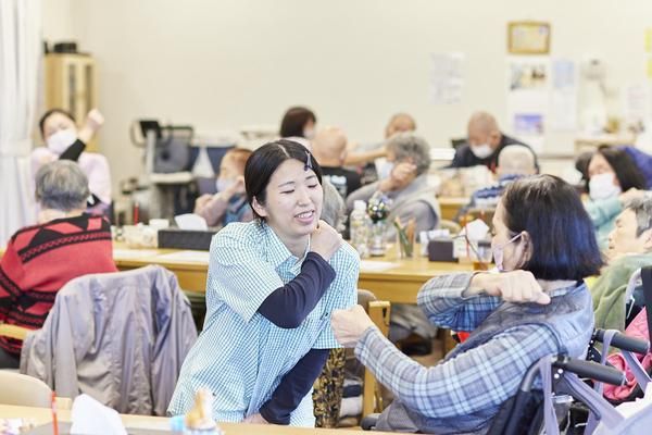 GRAND　SPA　せせらぎ　デイサービスのアルバイト・バイト求人情報-03