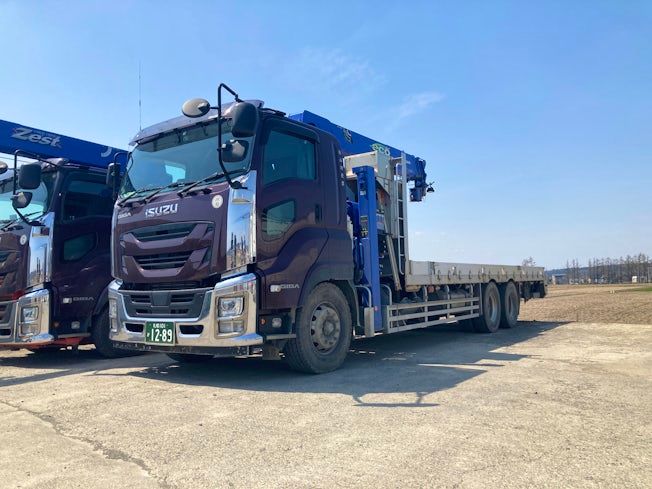 株式会社山内産業の求人・転職情報