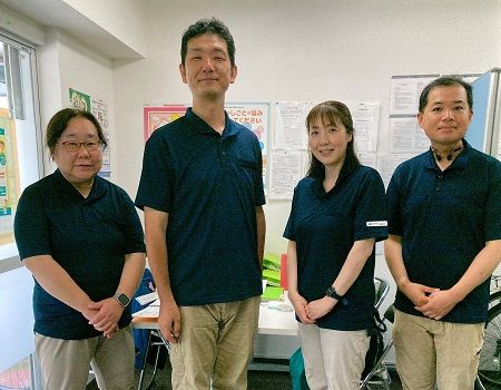 株式会社ニチイ学館の求人・転職情報