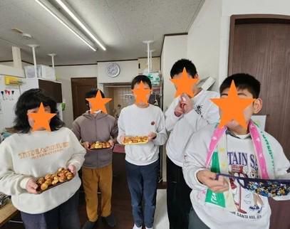 特定非営利活動法人あたたかい心の求人・転職情報