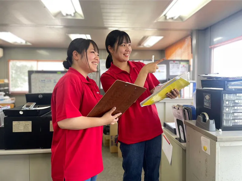 求人画像