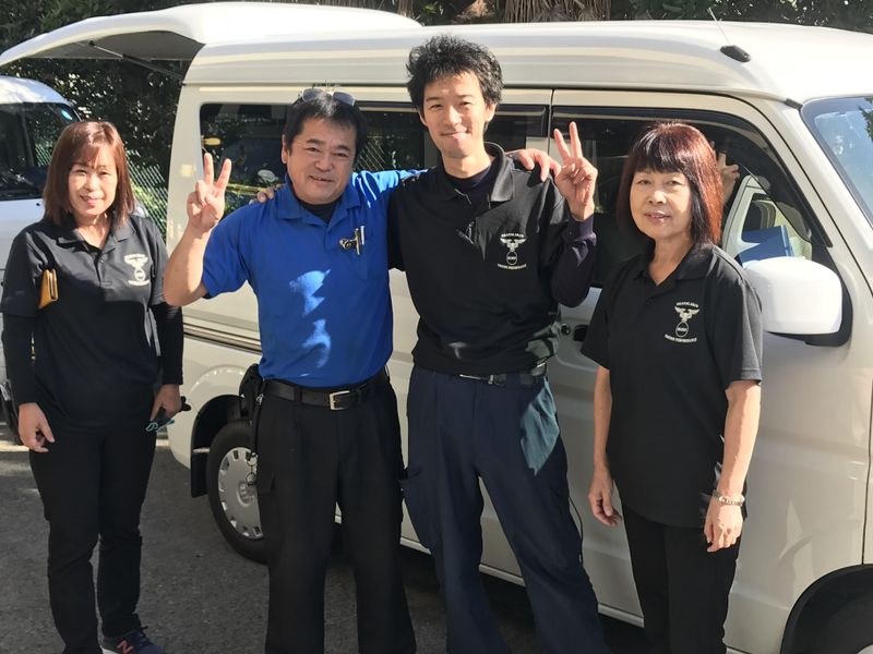 株式会社物流研究所の求人・転職情報