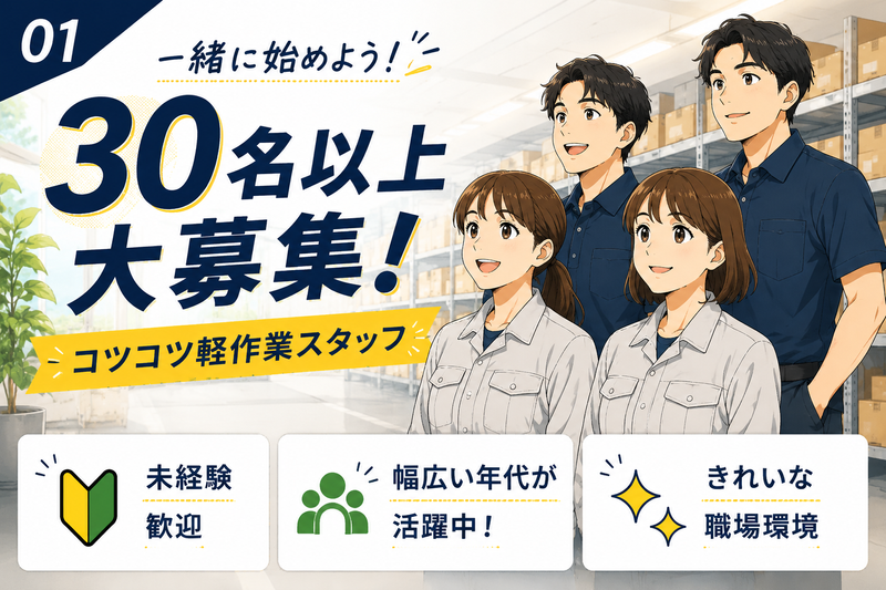 求人画像