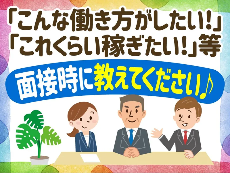 求人画像