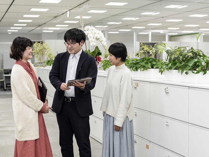 株式会社東急コミュニティー(京都府京都市)のアルバイト・バイト求人情報-05