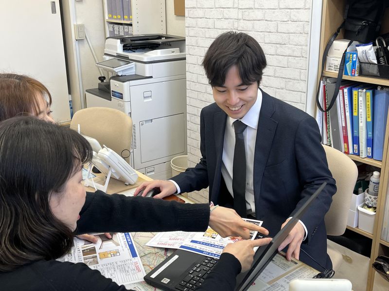 有限会社　大堂の求人・転職情報