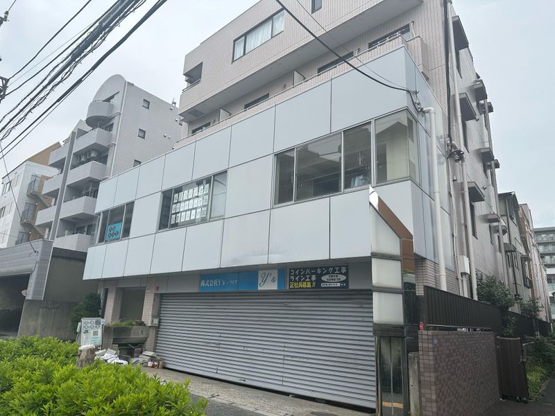 株式会社Y's/営業所のアルバイト・バイト求人情報-05