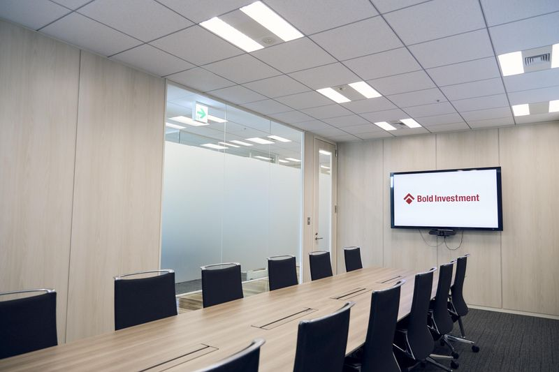 株式会社Bold Investmentの求人・転職情報